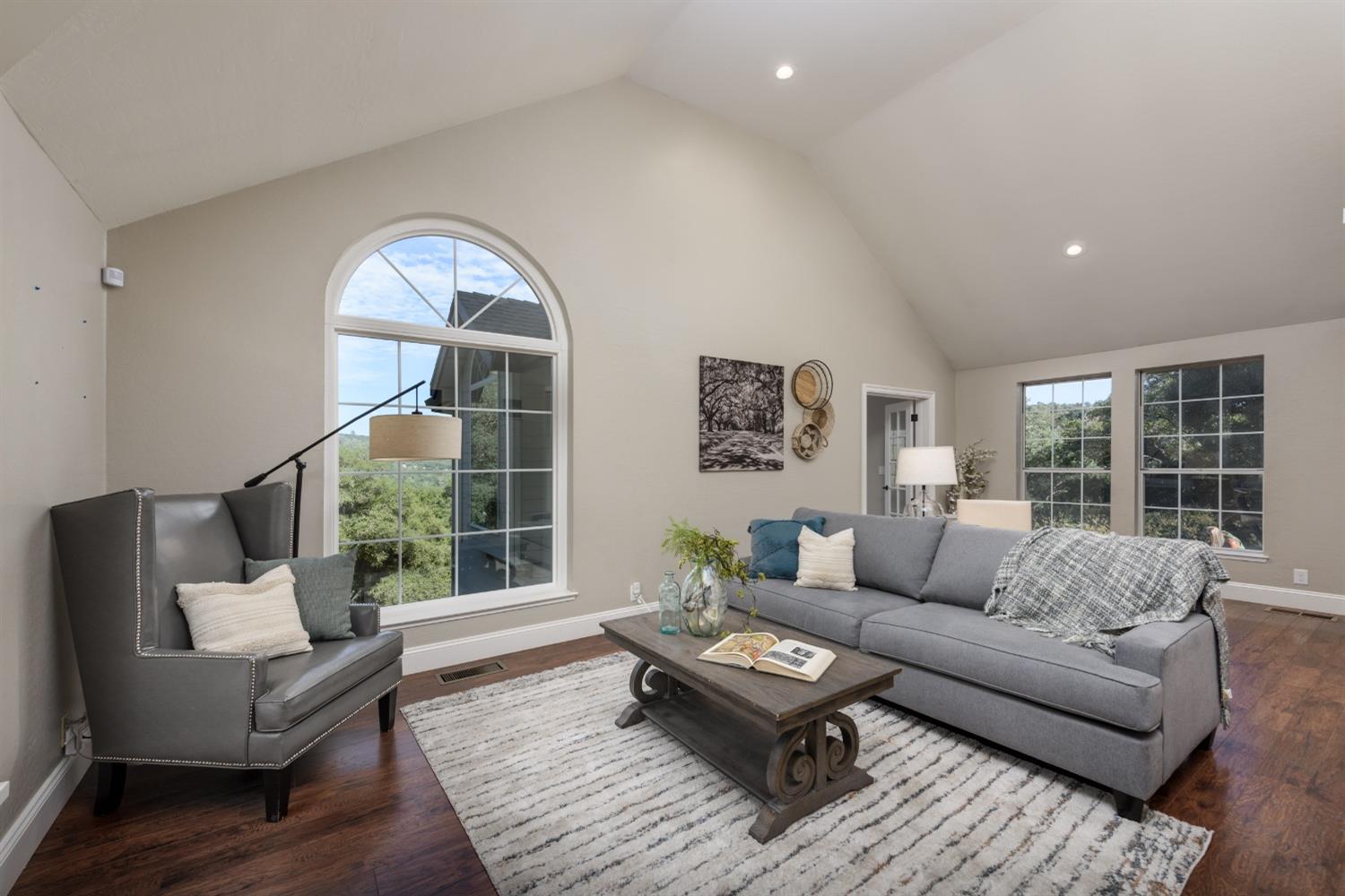 7001 Beaver Pond Road