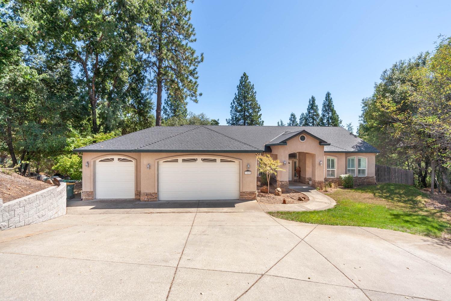 1580 Stonecrest Road