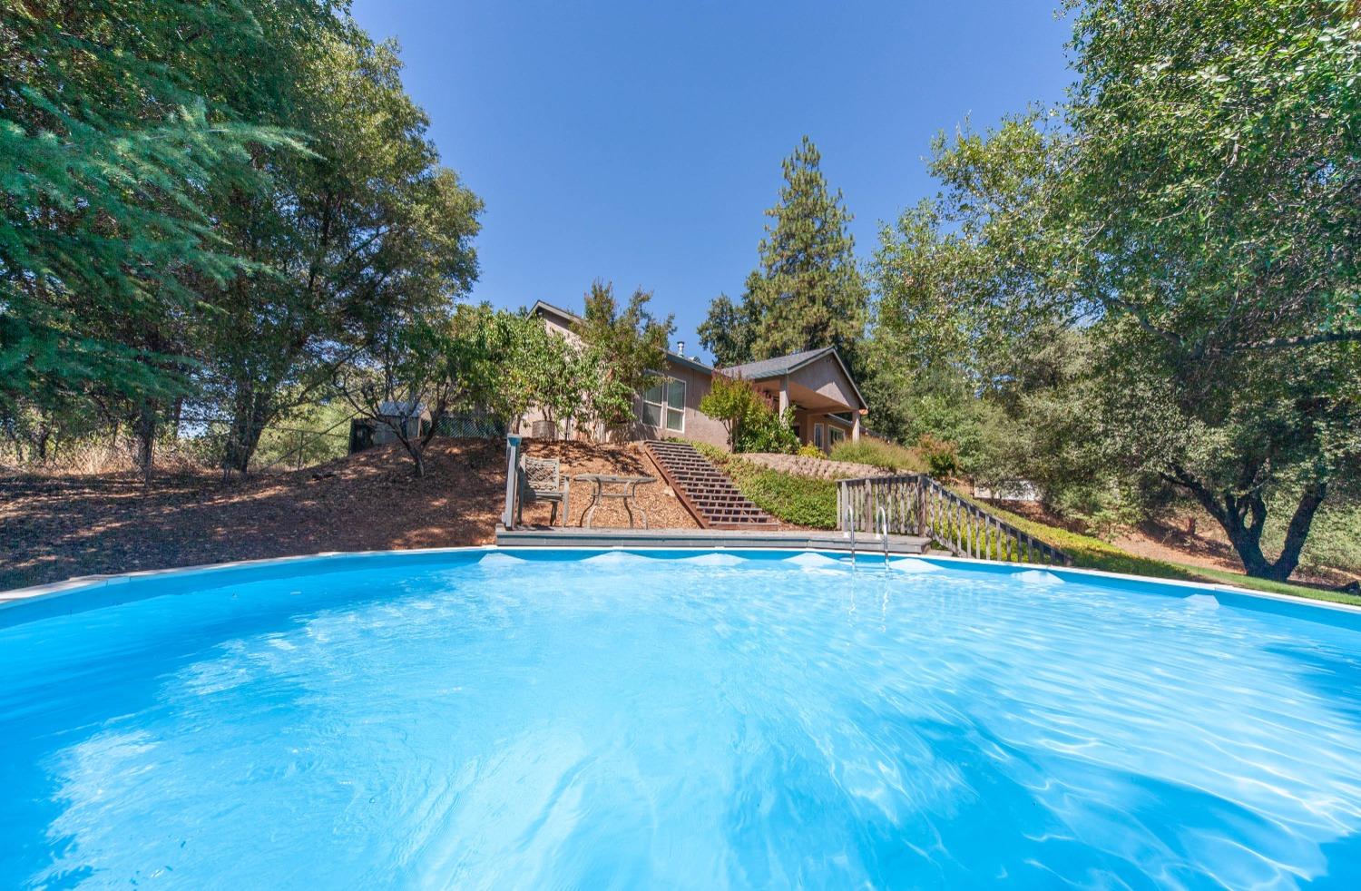 1580 Stonecrest Road