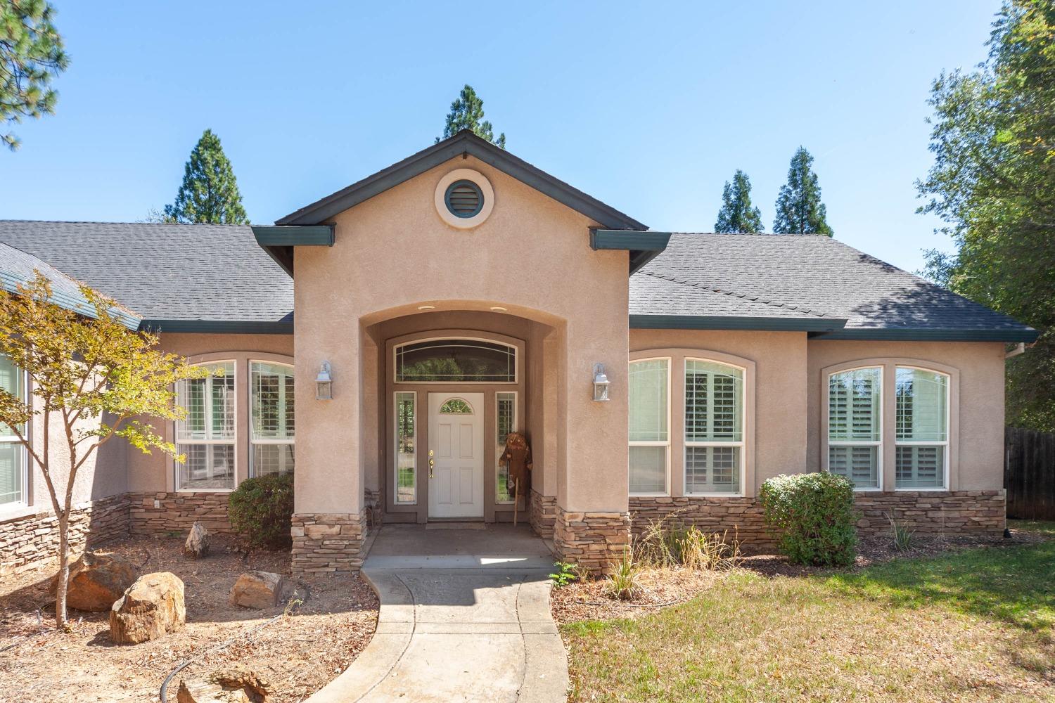 1580 Stonecrest Road