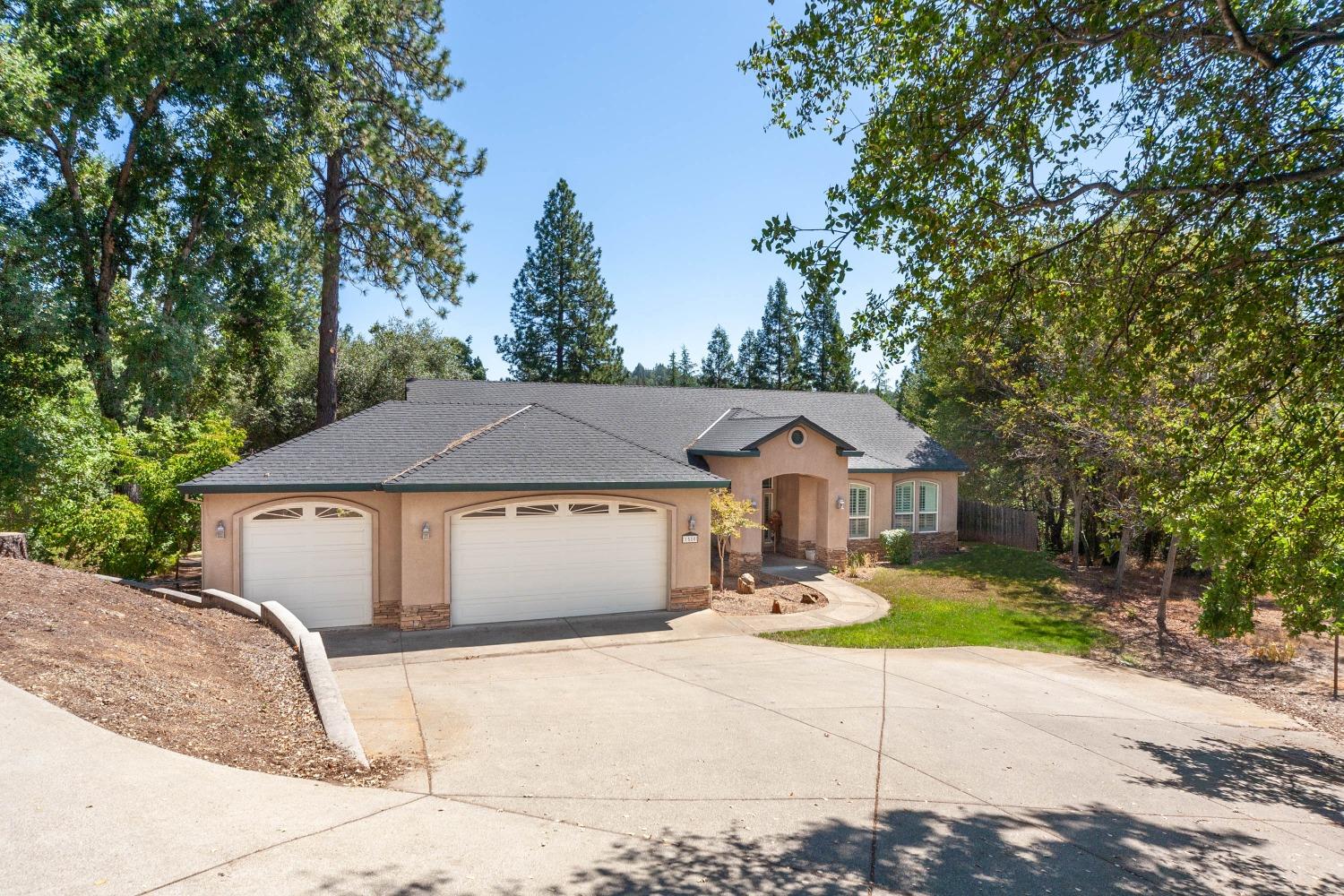 1580 Stonecrest Road