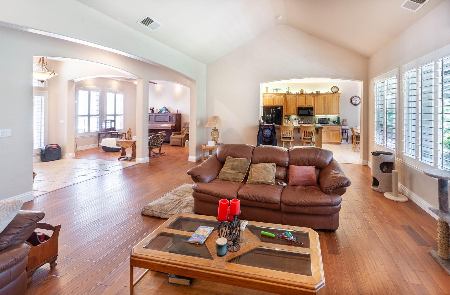 1580 Stonecrest Road