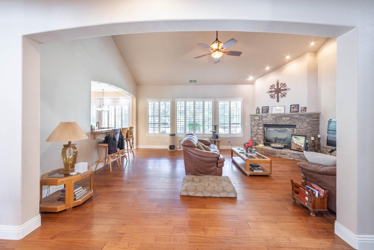 1580 Stonecrest Road