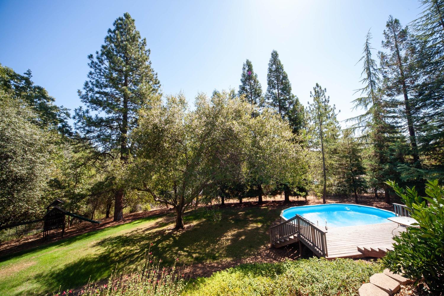 1580 Stonecrest Road