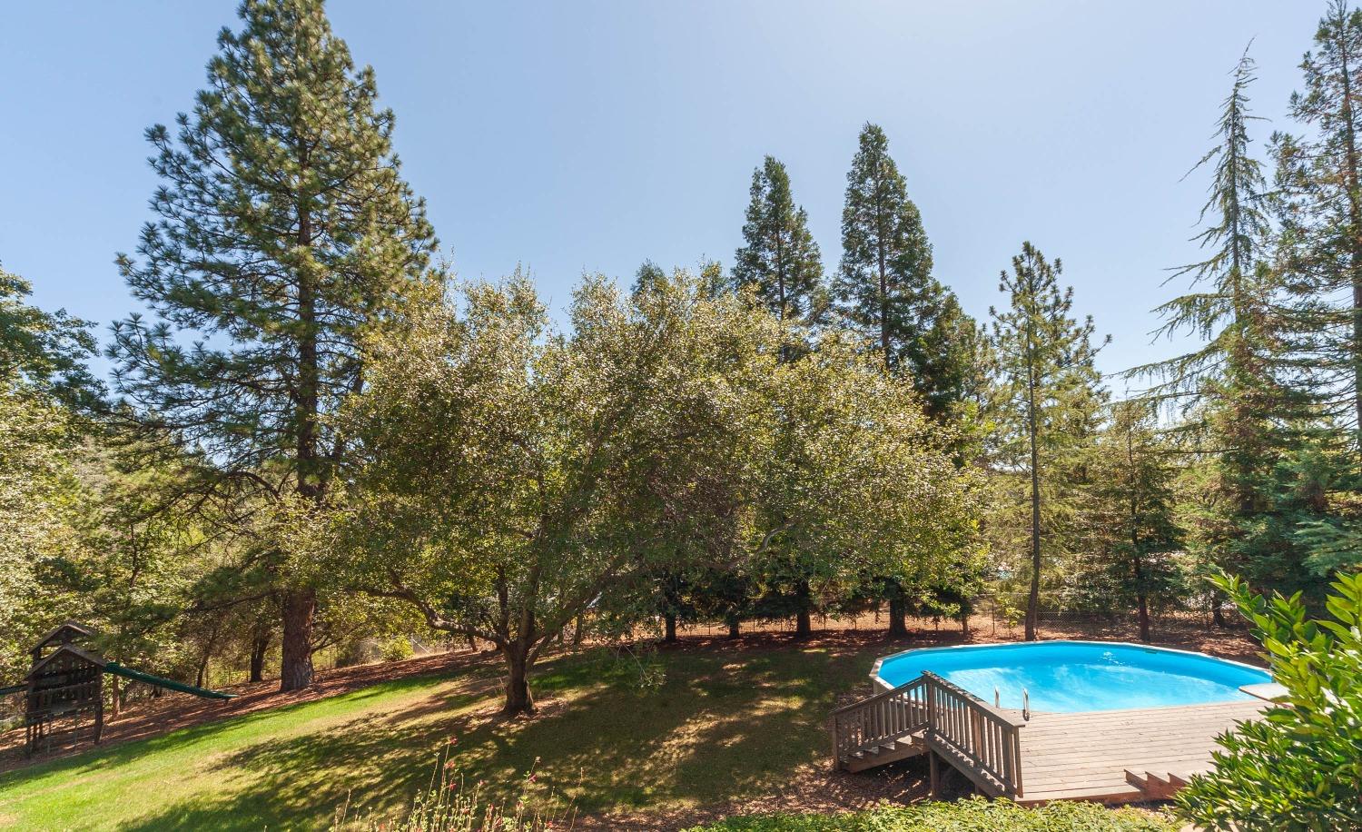 1580 Stonecrest Road