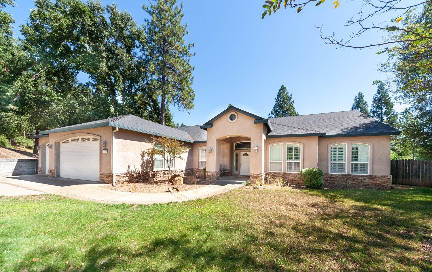 1580 Stonecrest Road