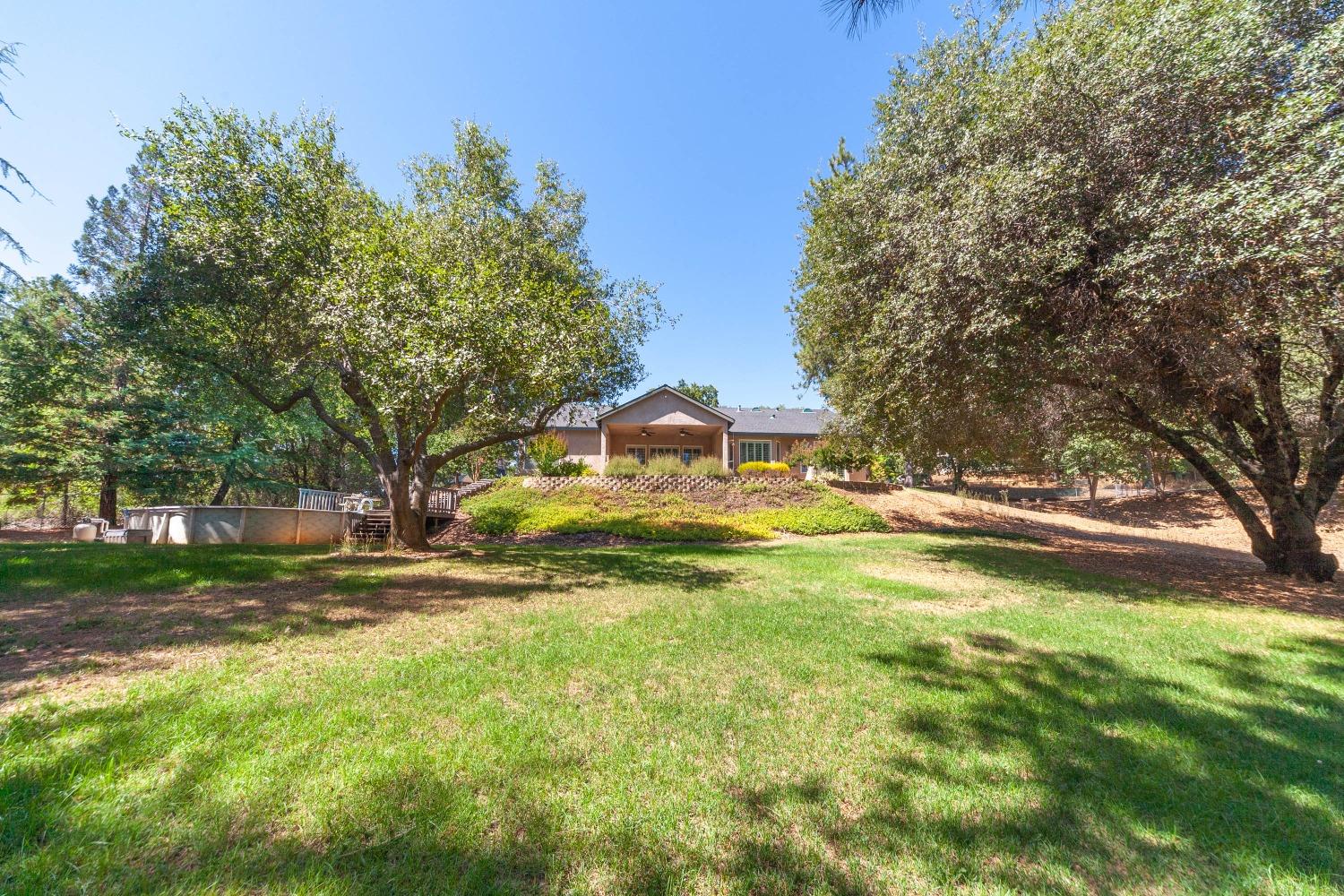 1580 Stonecrest Road