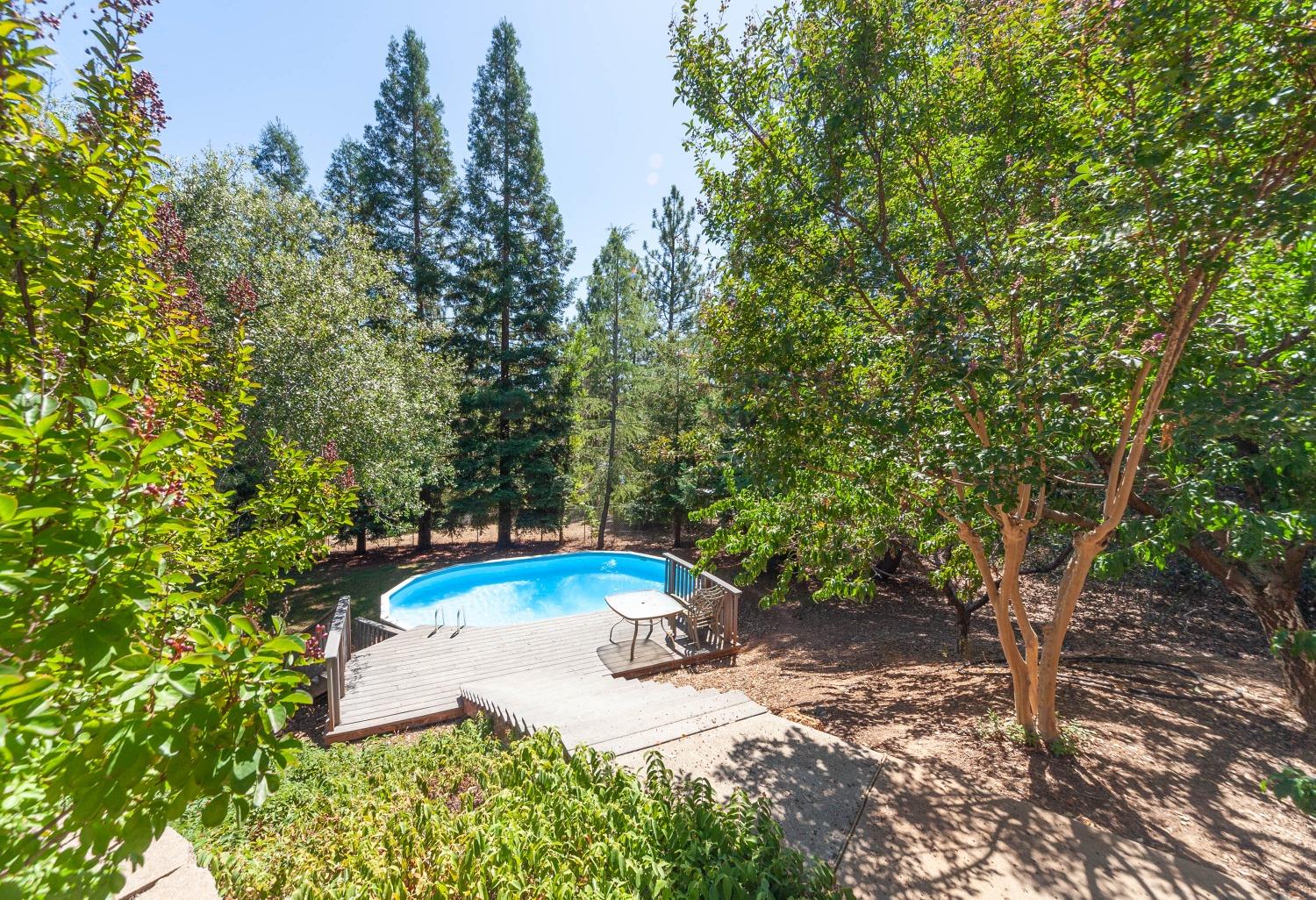 1580 Stonecrest Road