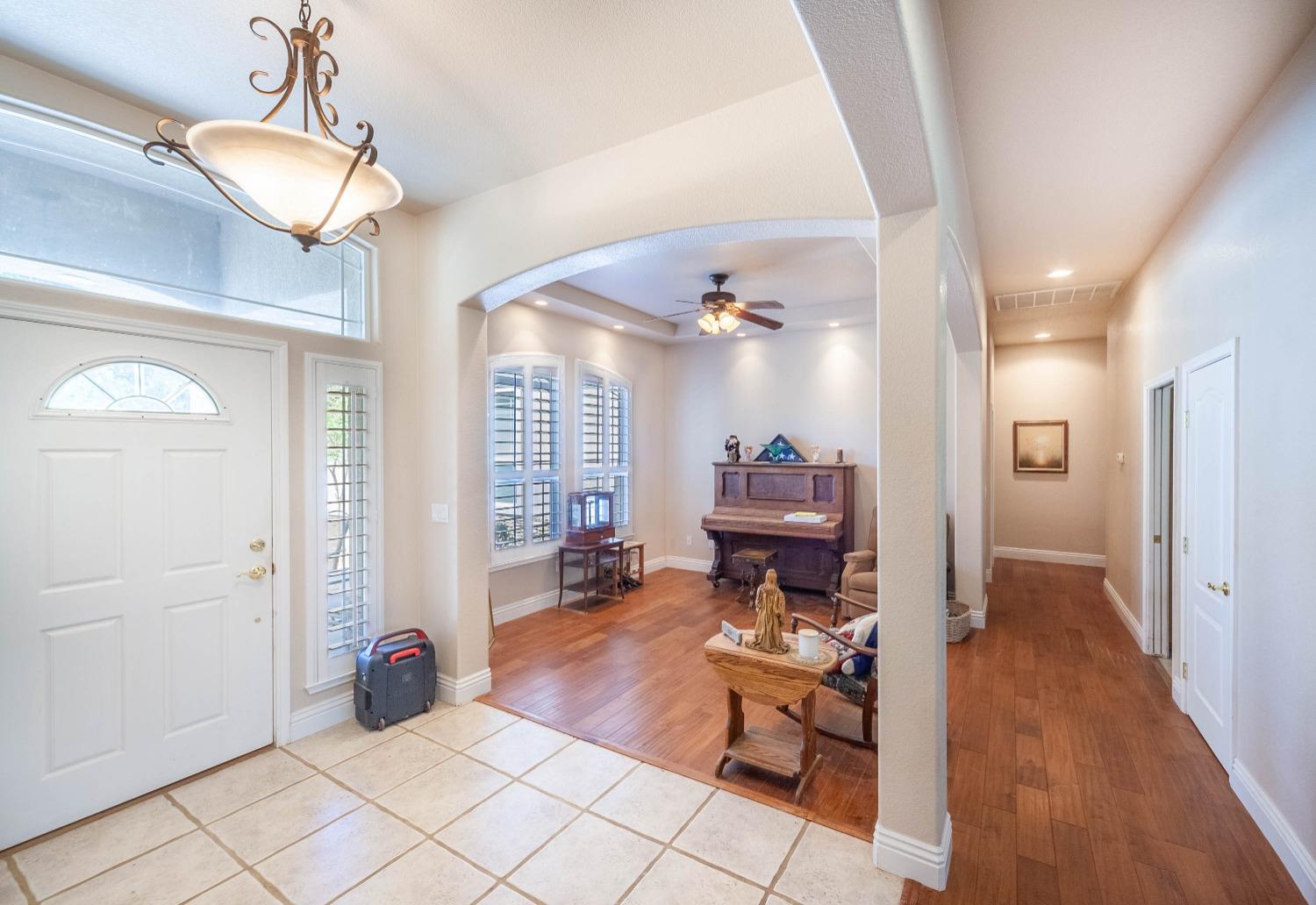 1580 Stonecrest Road