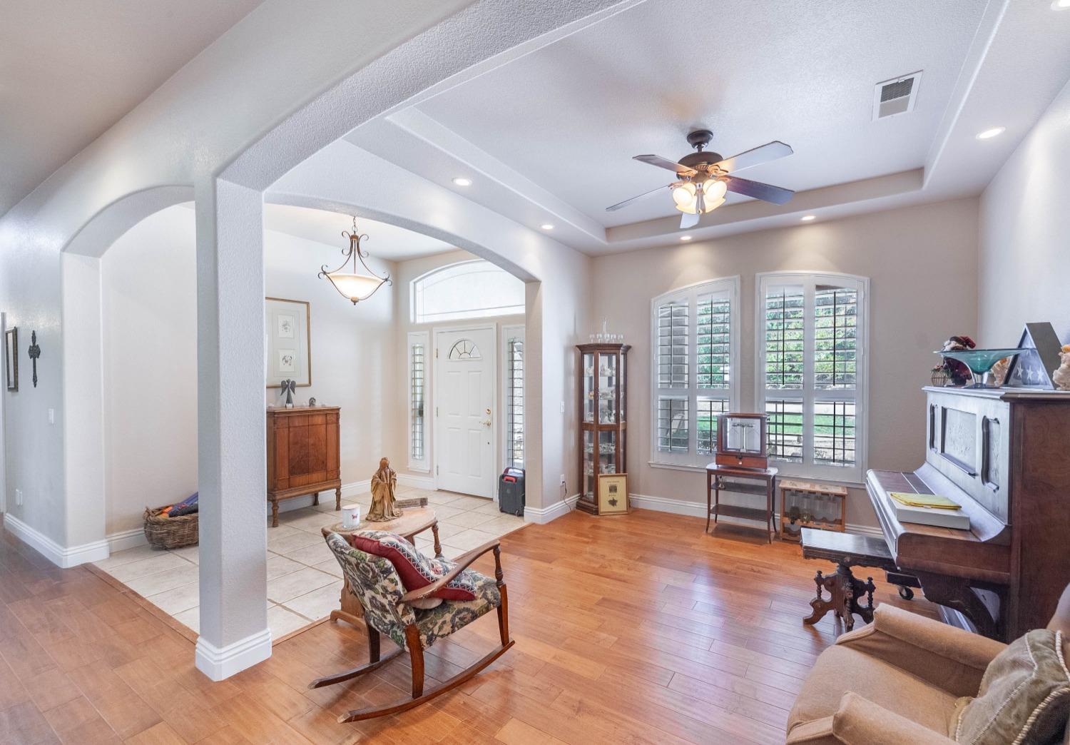 1580 Stonecrest Road