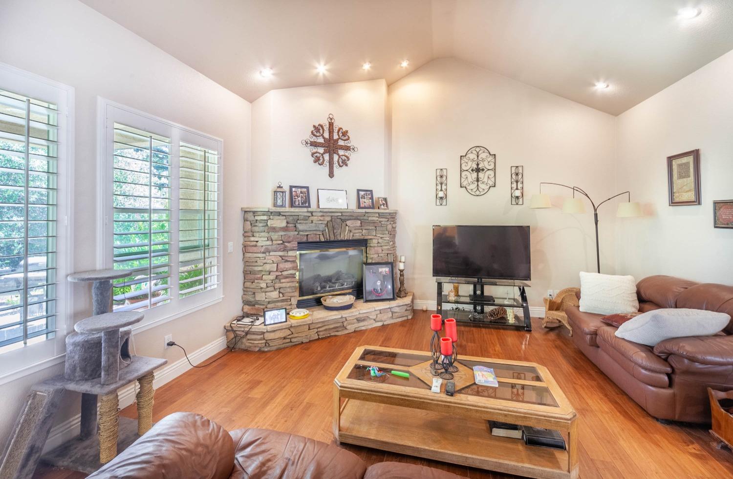 1580 Stonecrest Road