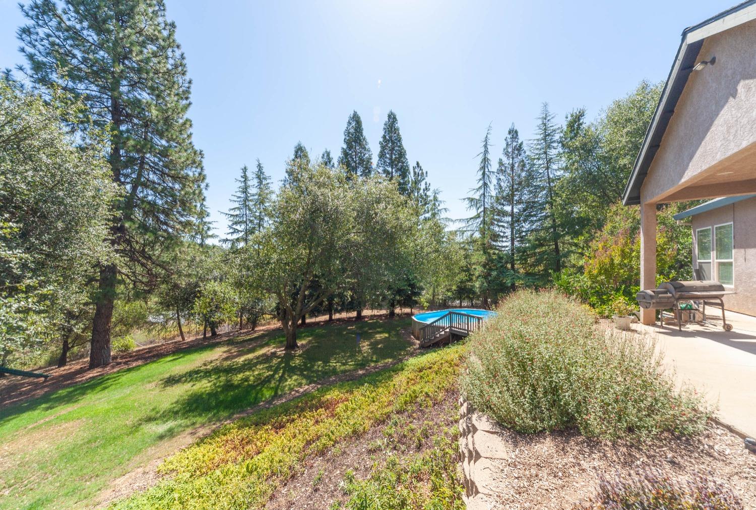 1580 Stonecrest Road