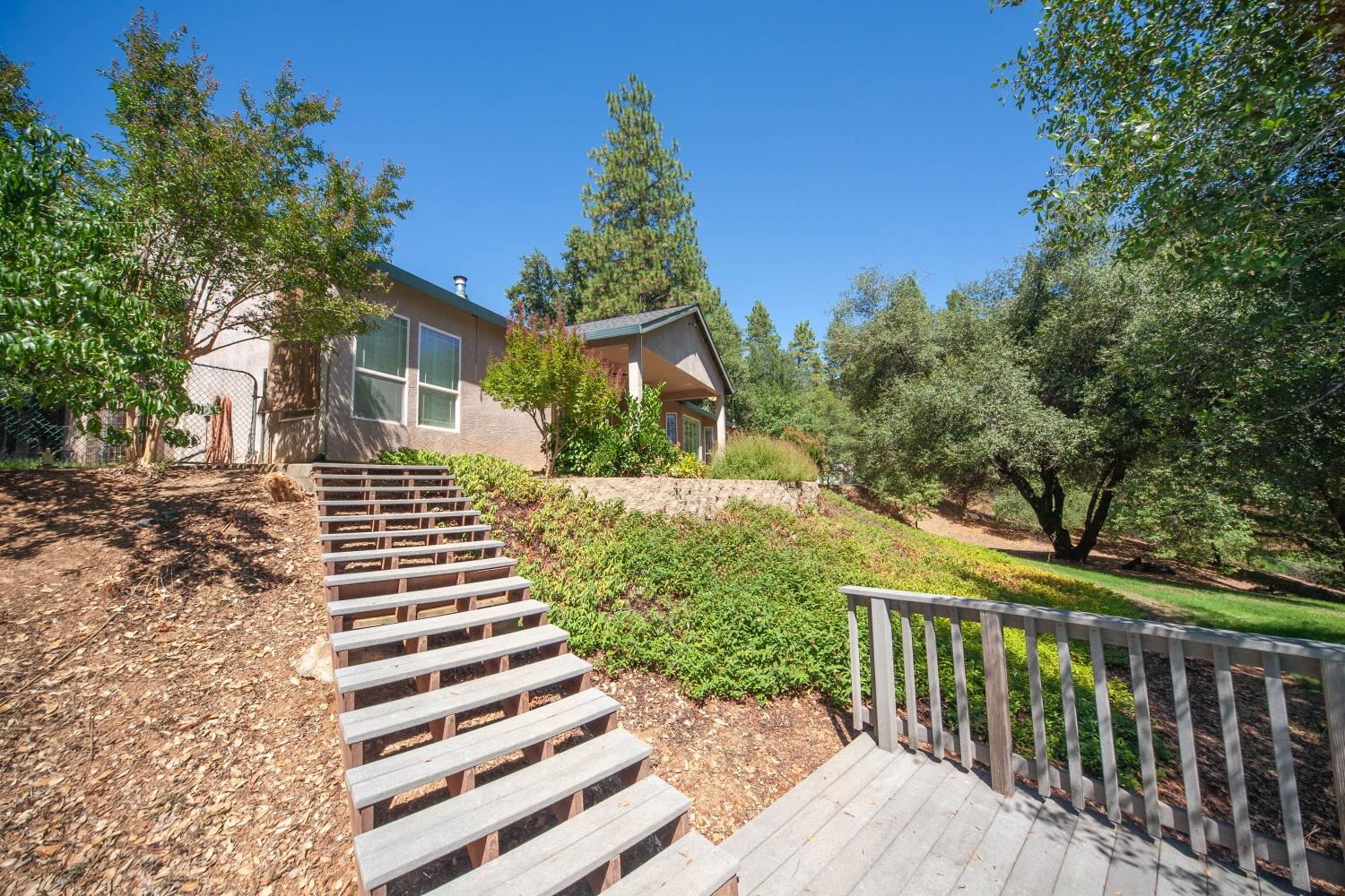 1580 Stonecrest Road