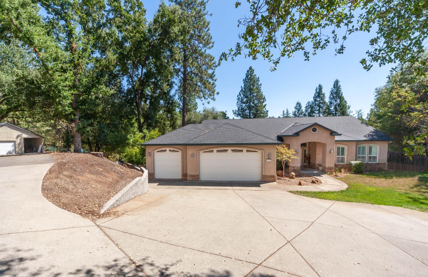 1580 Stonecrest Road