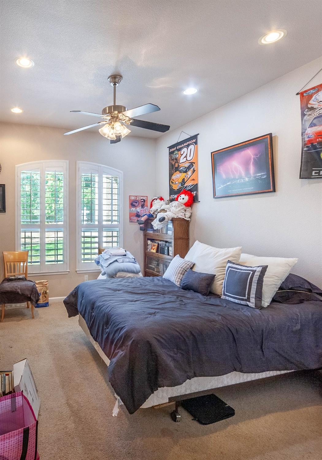 1580 Stonecrest Road