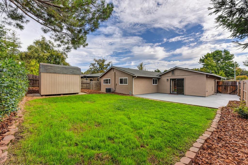 5837 Rich Hill Drive