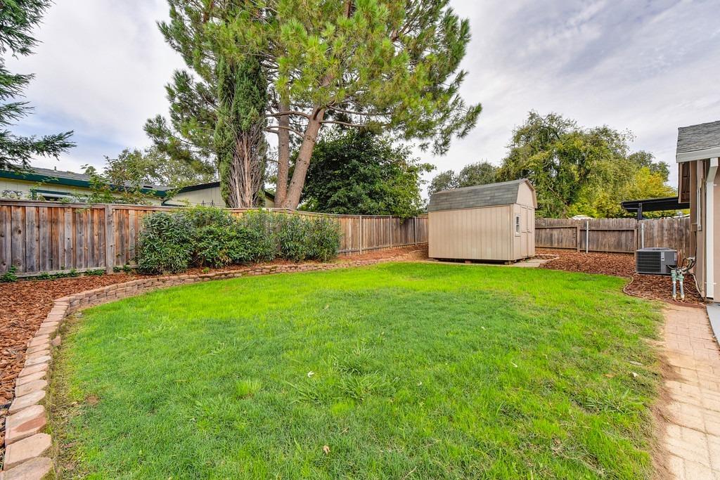 5837 Rich Hill Drive