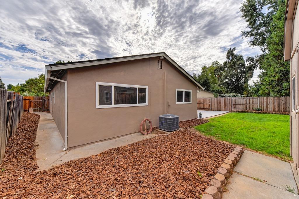 5837 Rich Hill Drive