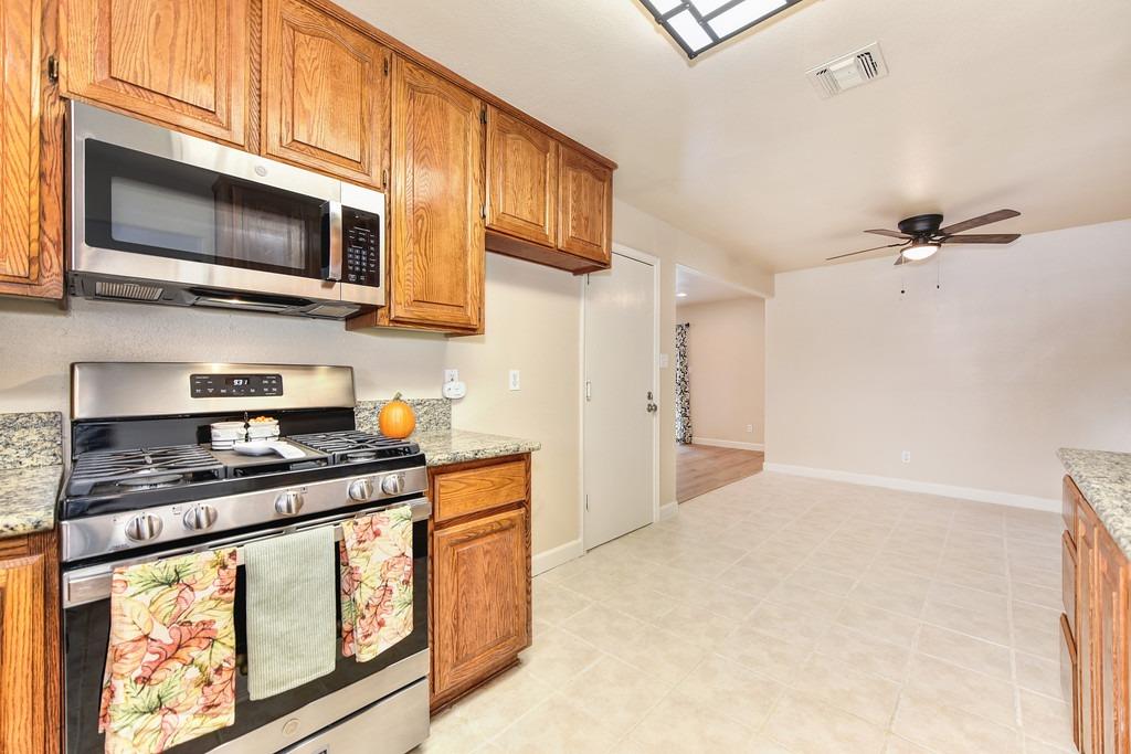 5837 Rich Hill Drive