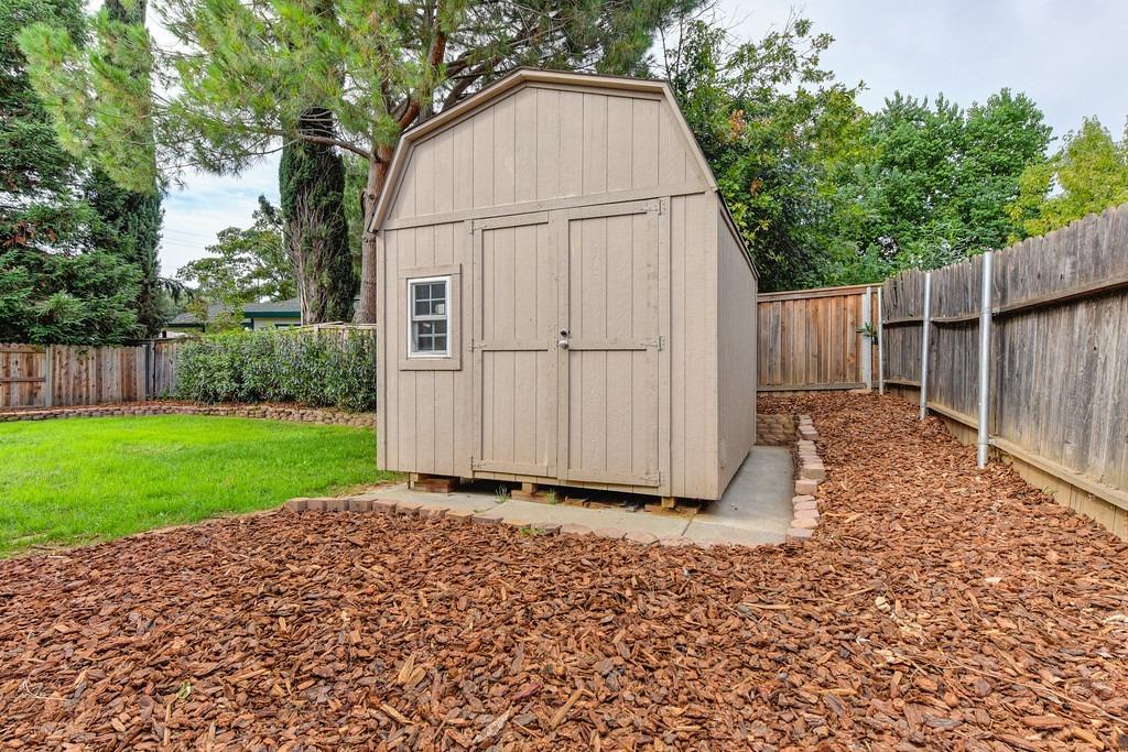 5837 Rich Hill Drive