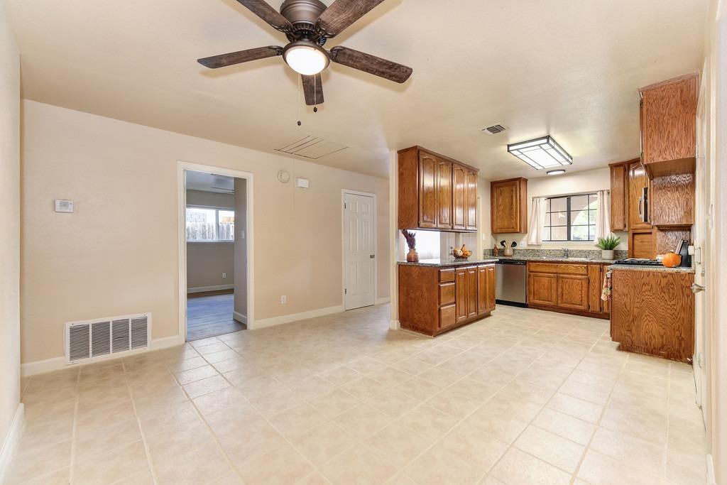 5837 Rich Hill Drive