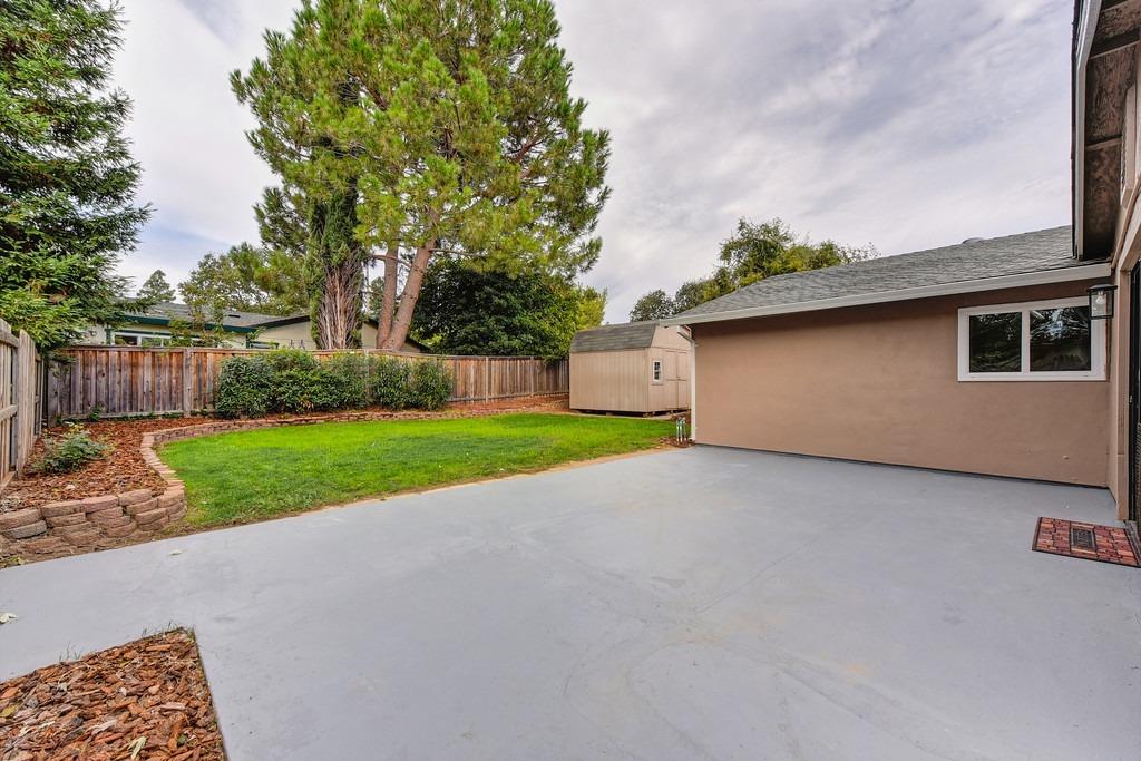 5837 Rich Hill Drive