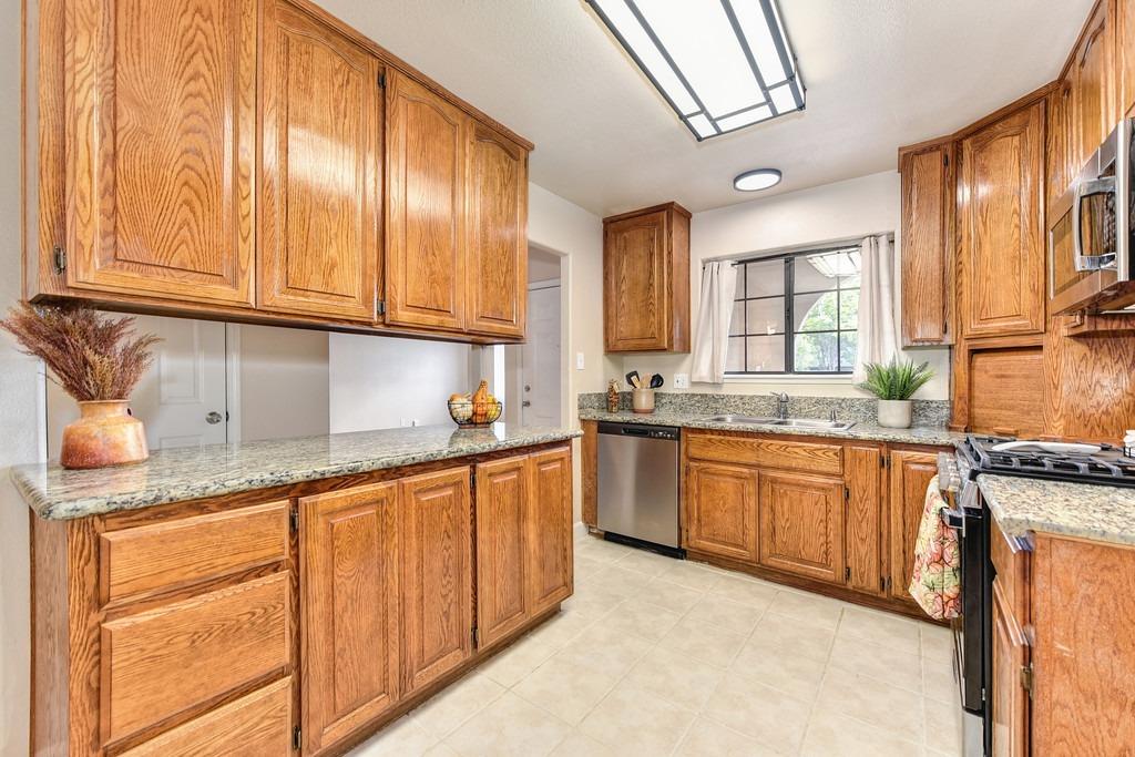 5837 Rich Hill Drive