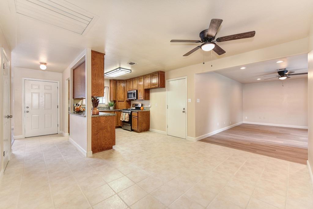 5837 Rich Hill Drive