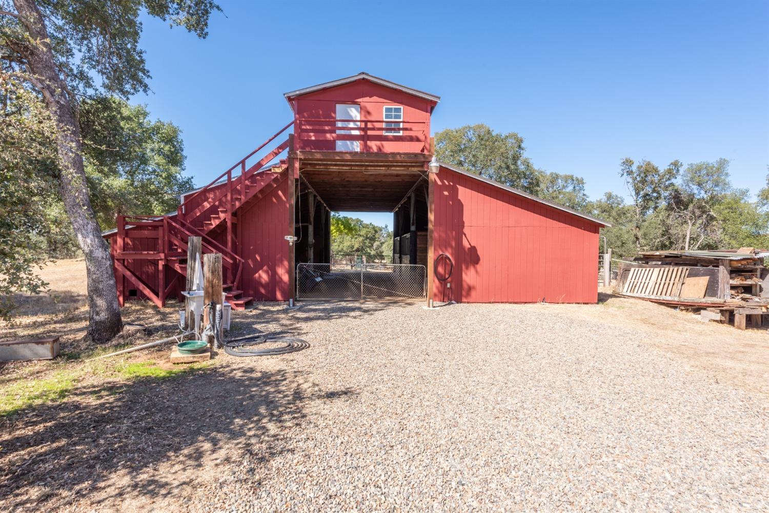 5301 Old Sacramento