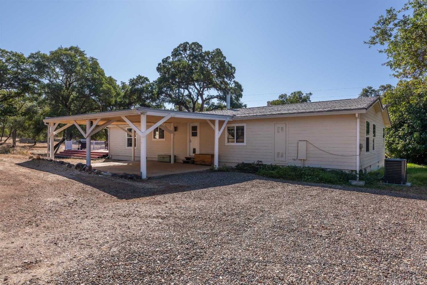 5301 Old Sacramento