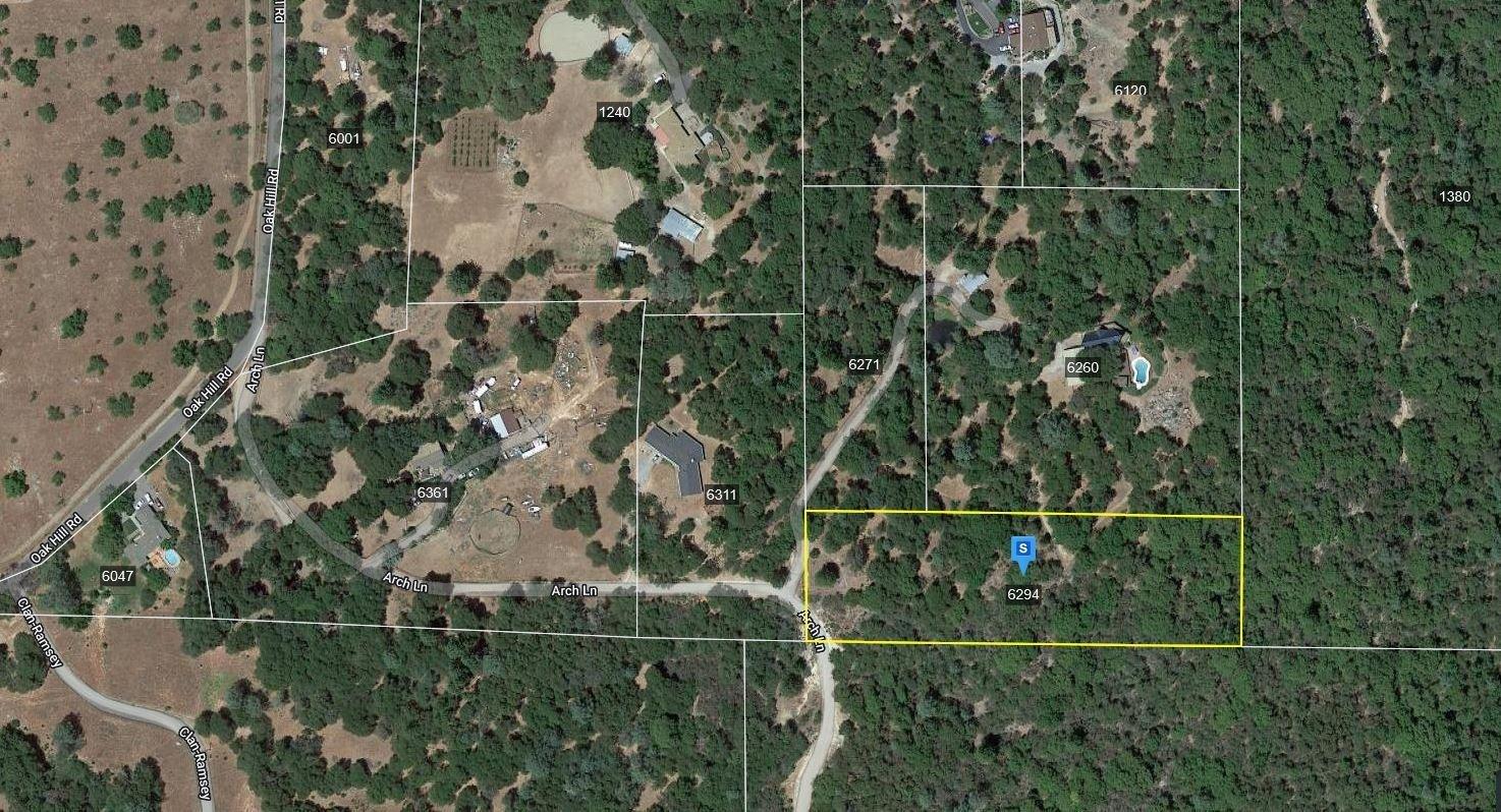 6294 Arch Lane