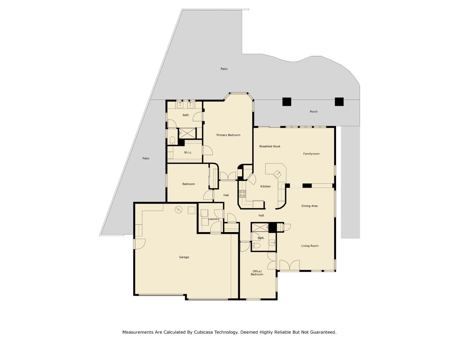 4555 Wanderlust Loop