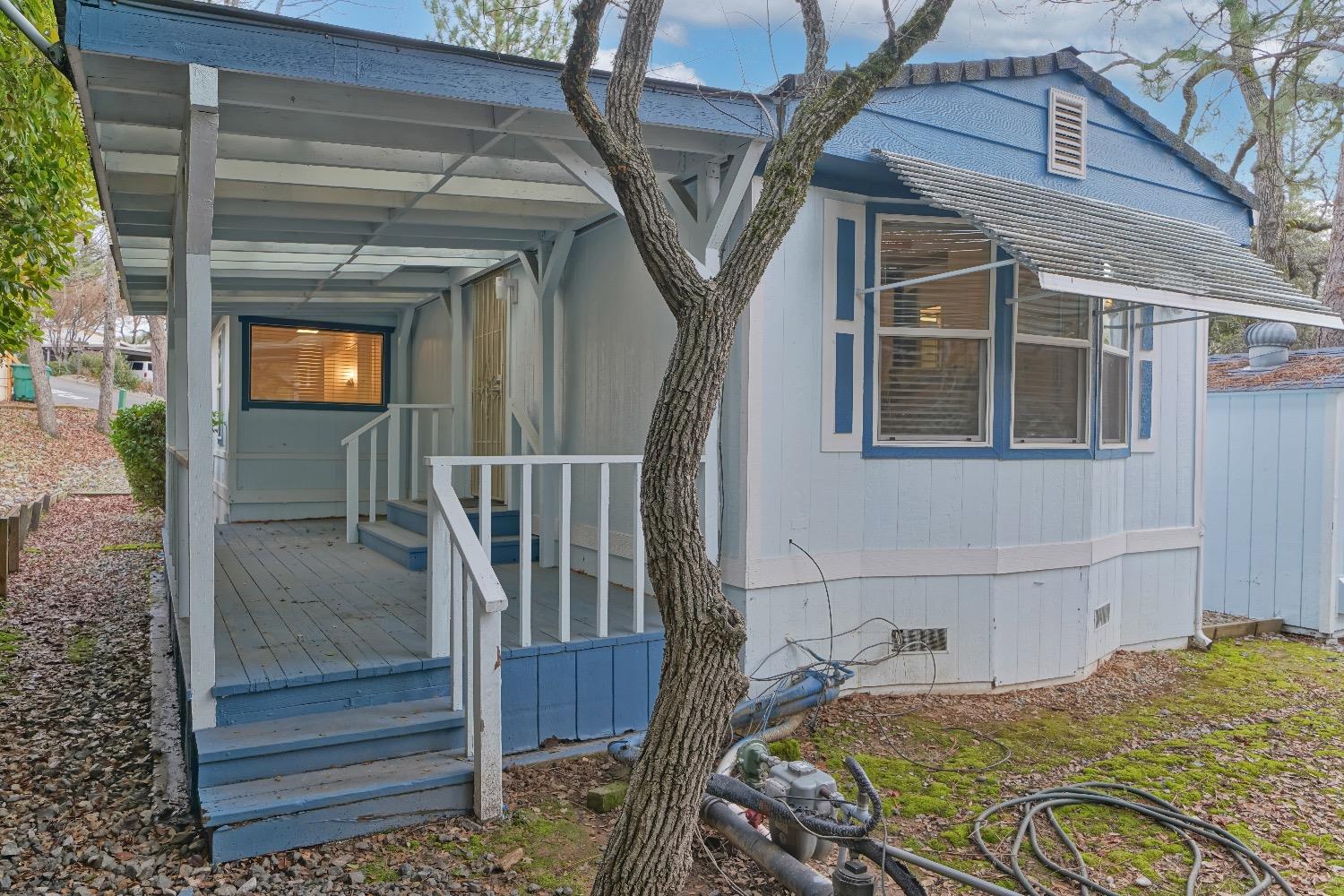 4420 Pleasant Valley Road 106