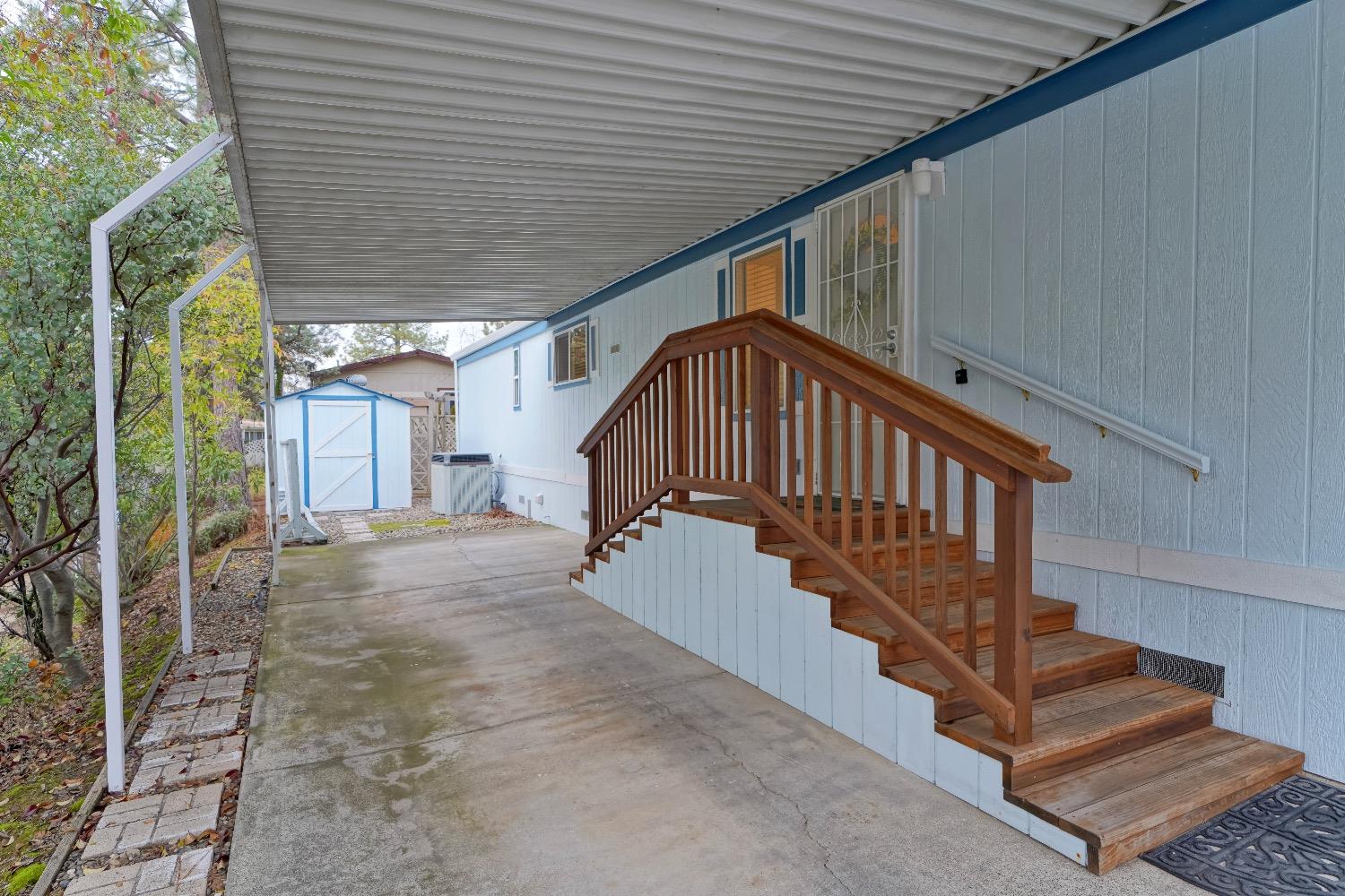 4420 Pleasant Valley Road 106