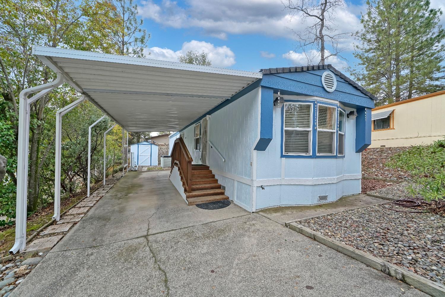 4420 Pleasant Valley Road 106