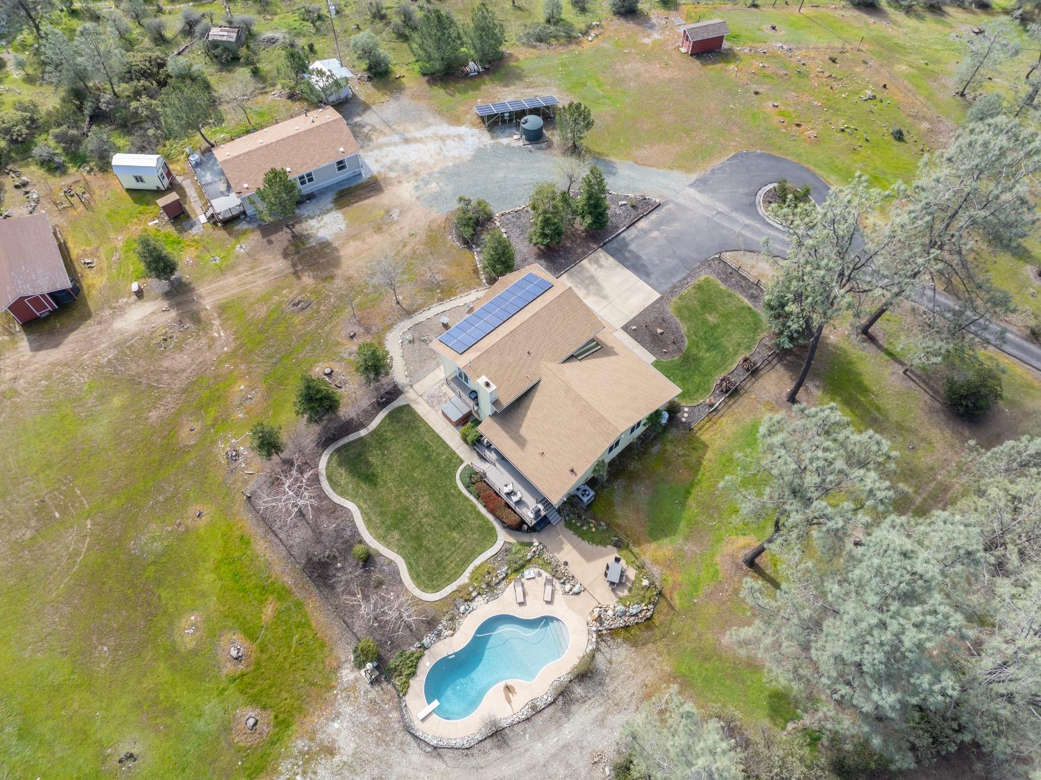 2915 Josie Lane