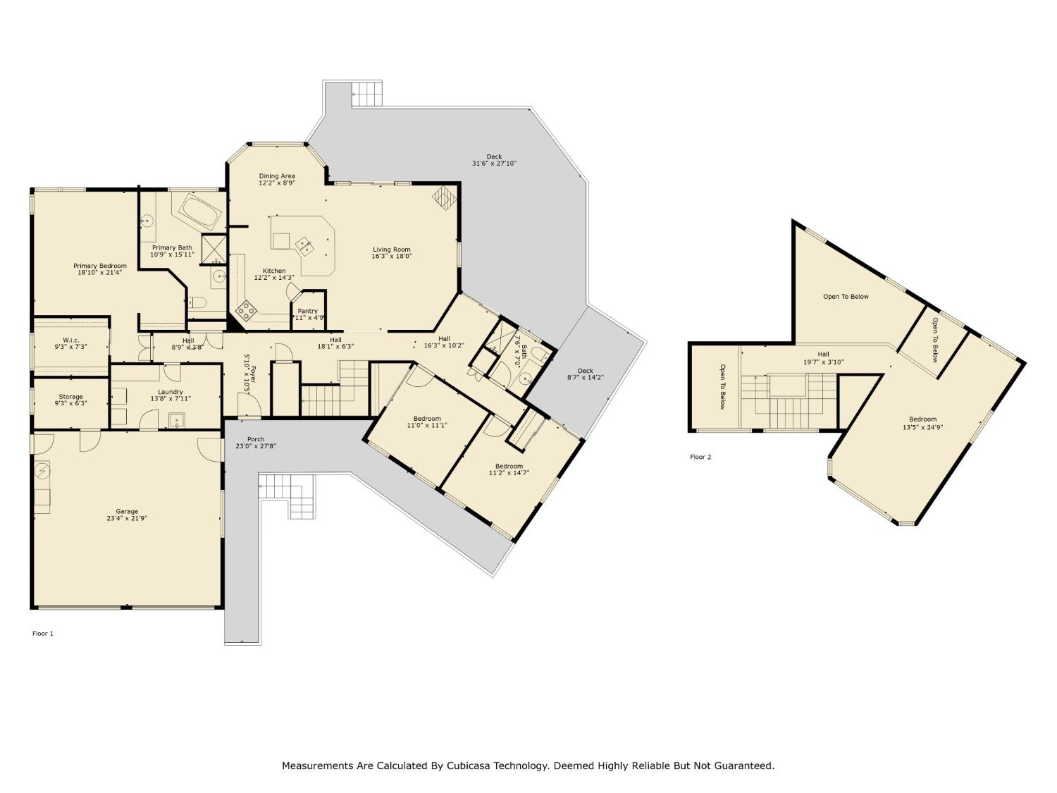 3174 Castlewood Circle