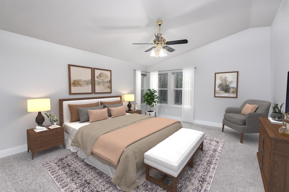 3174 Castlewood Circle