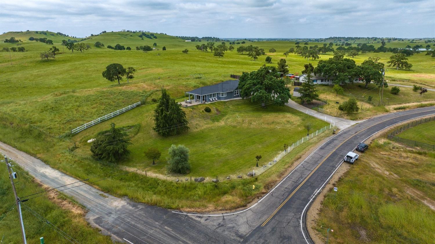 1922 Goose Creek Road