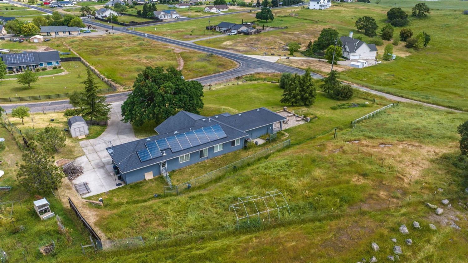 1922 Goose Creek Road