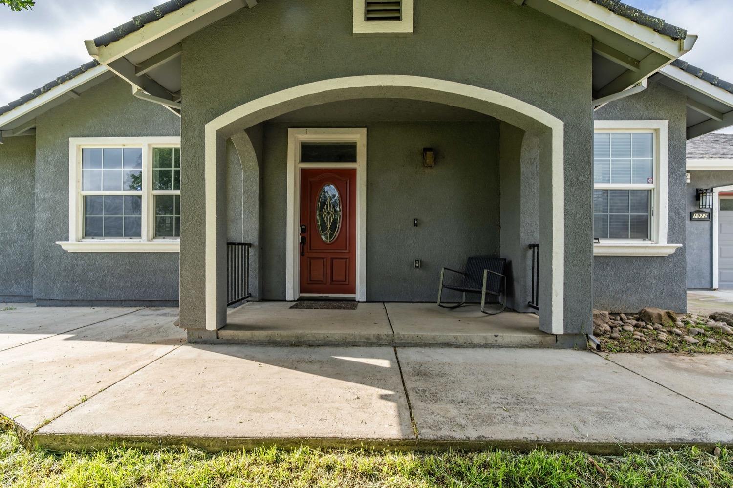 1922 Goose Creek Road