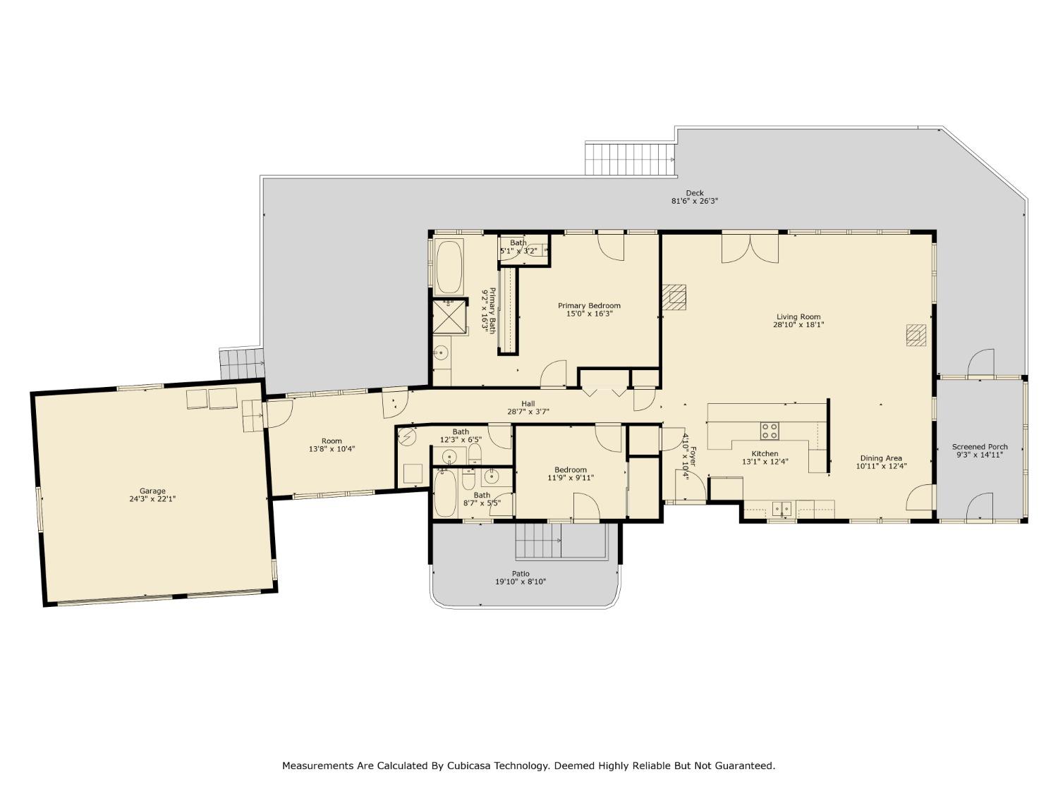 707 Kanaka Valley Road