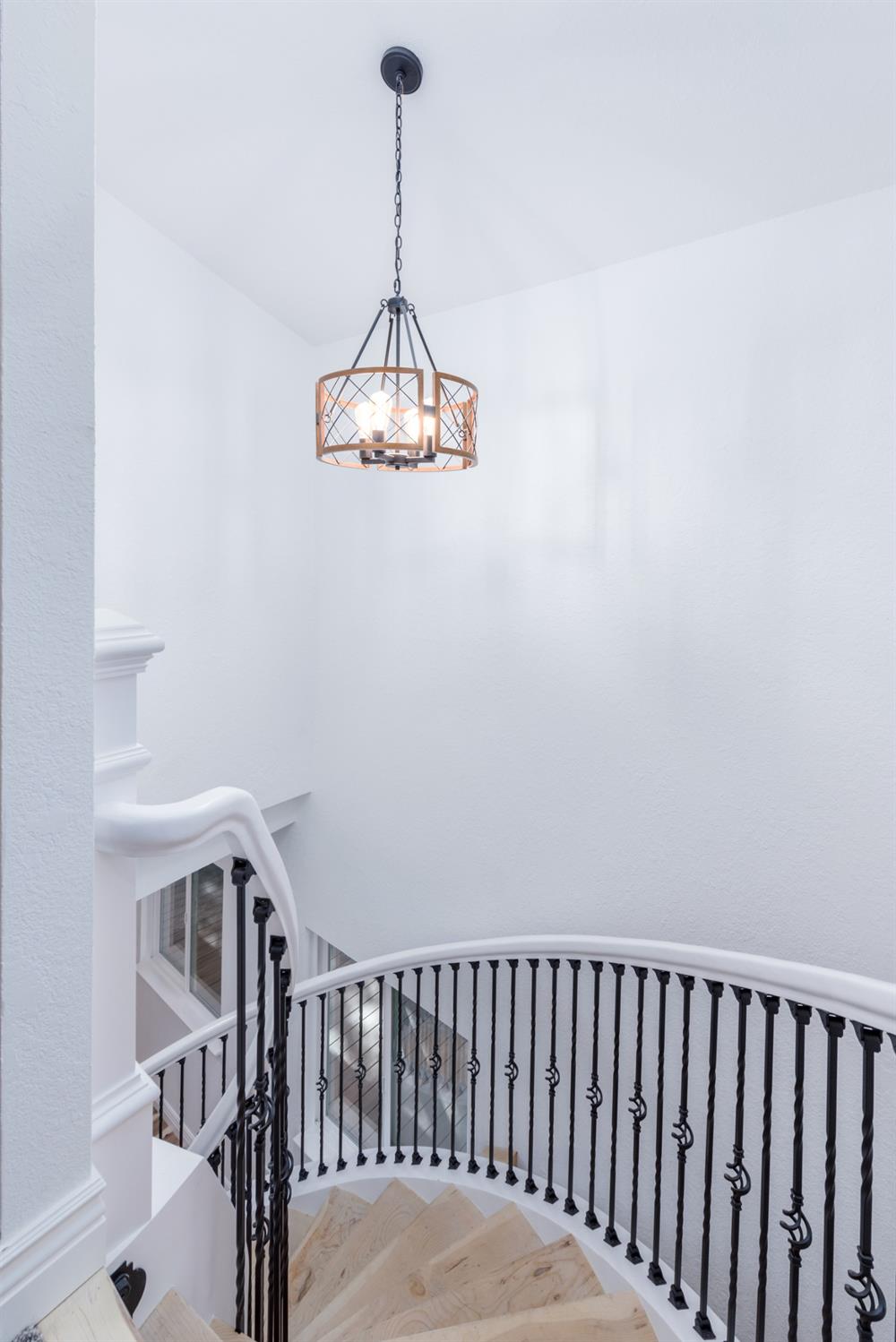 1968 Smith Flat Cemetery Road