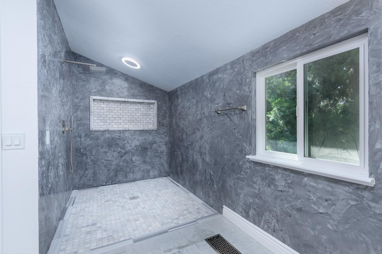 1968 Smith Flat Cemetery Road