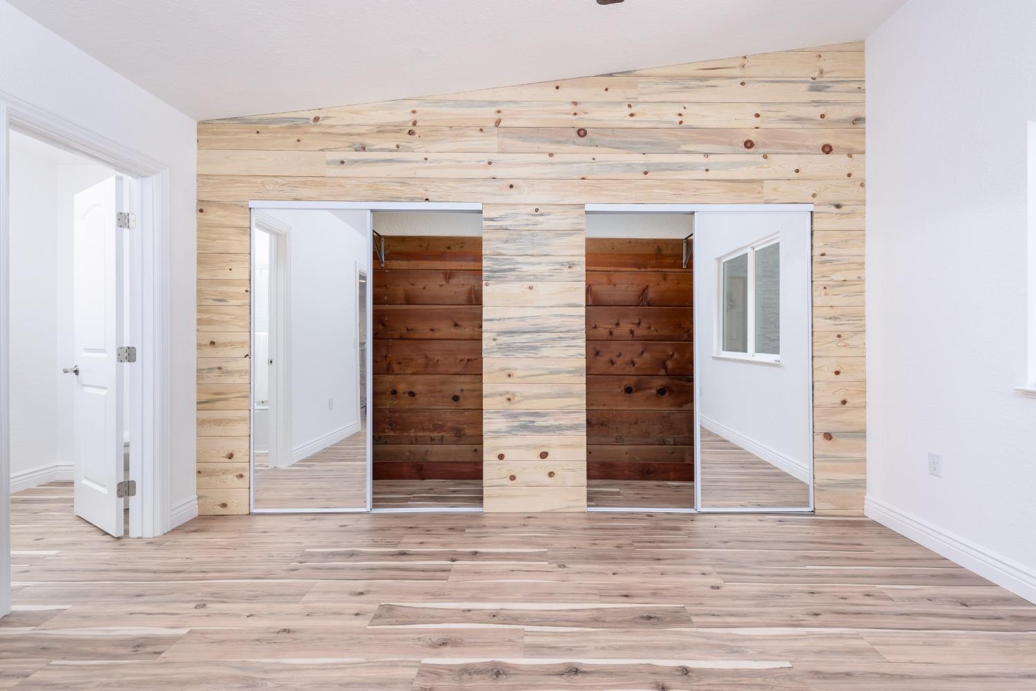 1968 Smith Flat Cemetery Road