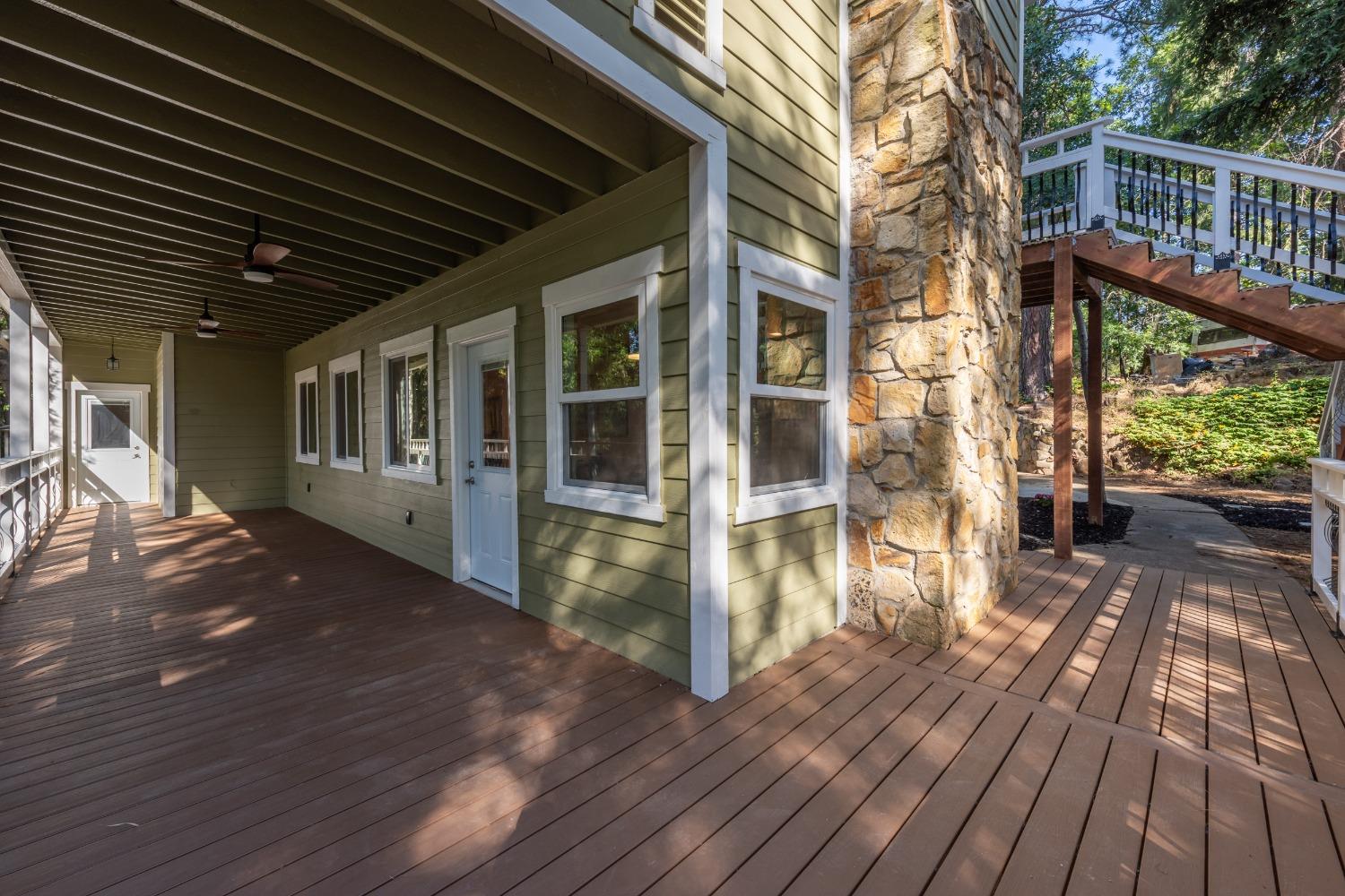 1968 Smith Flat Cemetery Road