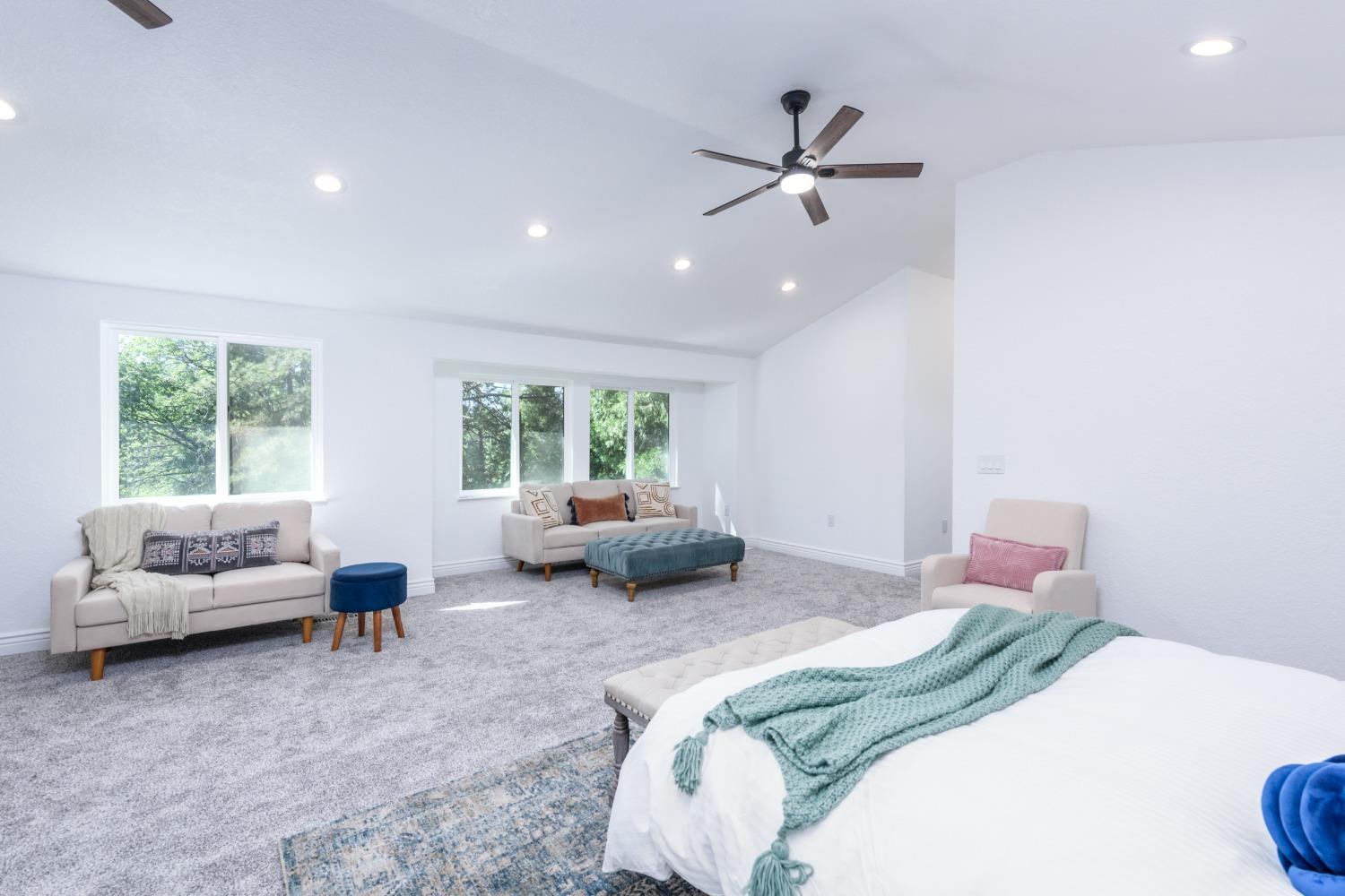 1968 Smith Flat Cemetery Road