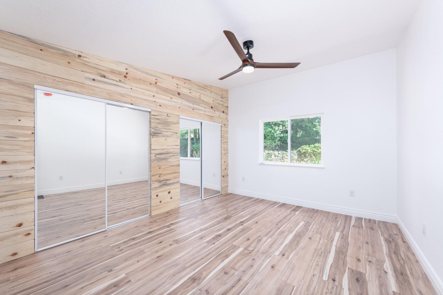 1968 Smith Flat Cemetery Road