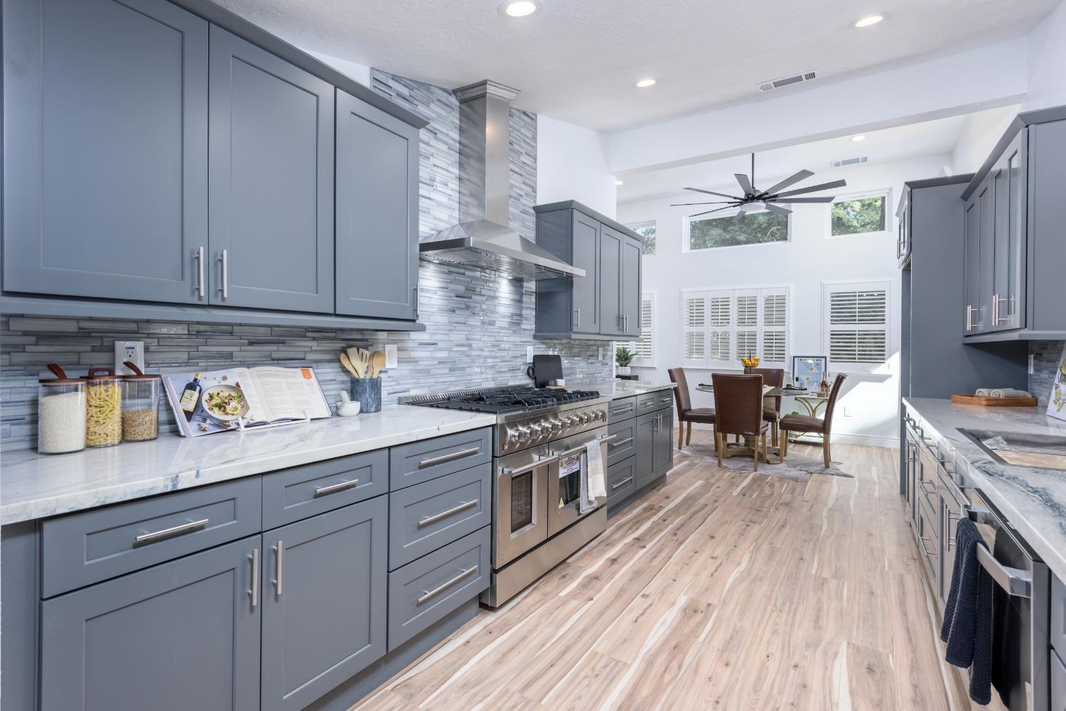 1968 Smith Flat Cemetery Road