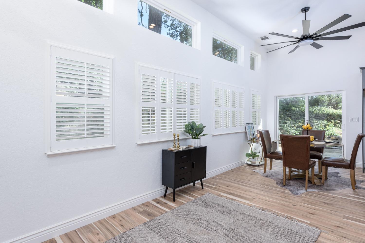 1968 Smith Flat Cemetery Road